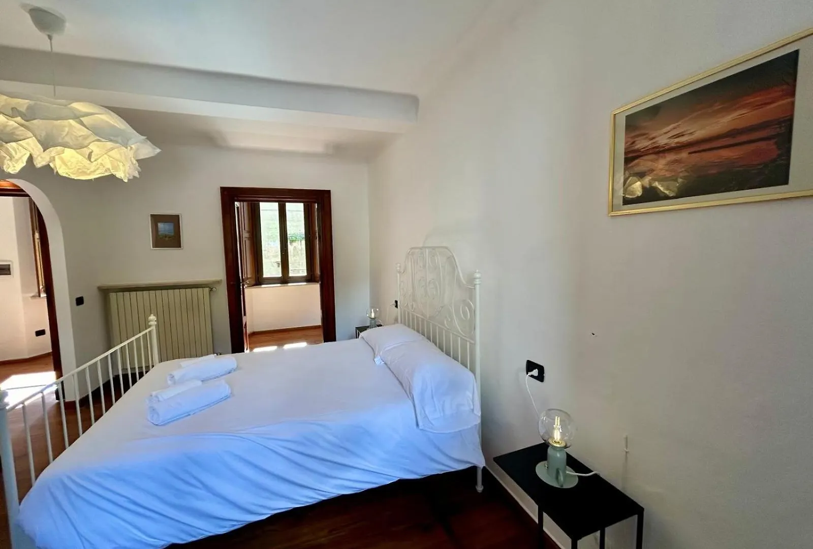 Kibilu - Luxury Apartment Via Virgilio Варезе 0*,  Италия
