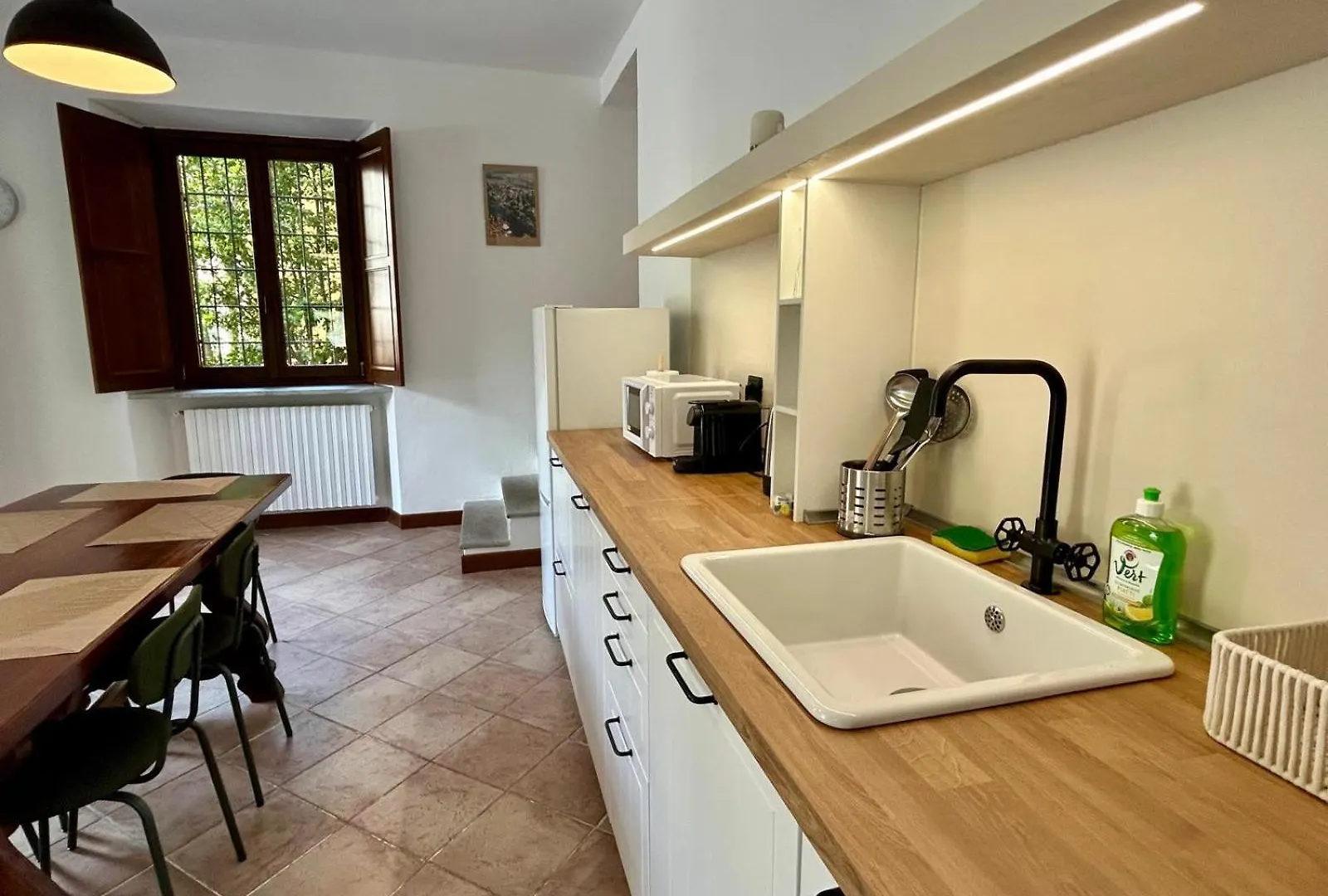 Kibilu - Luxury Apartment Via Virgilio Варезе Италия