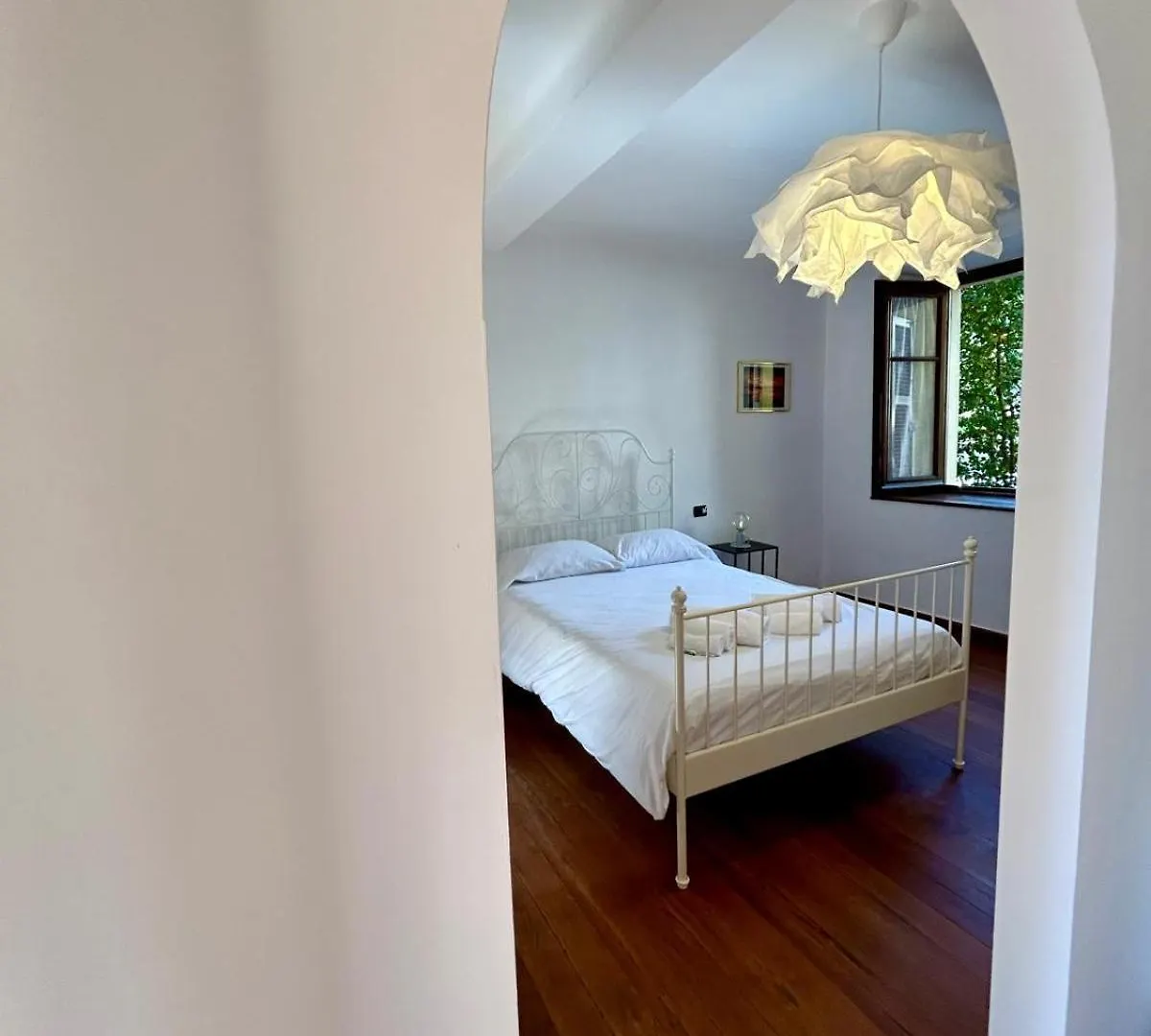 Kibilu - Luxury Apartment Via Virgilio Varese 0*,